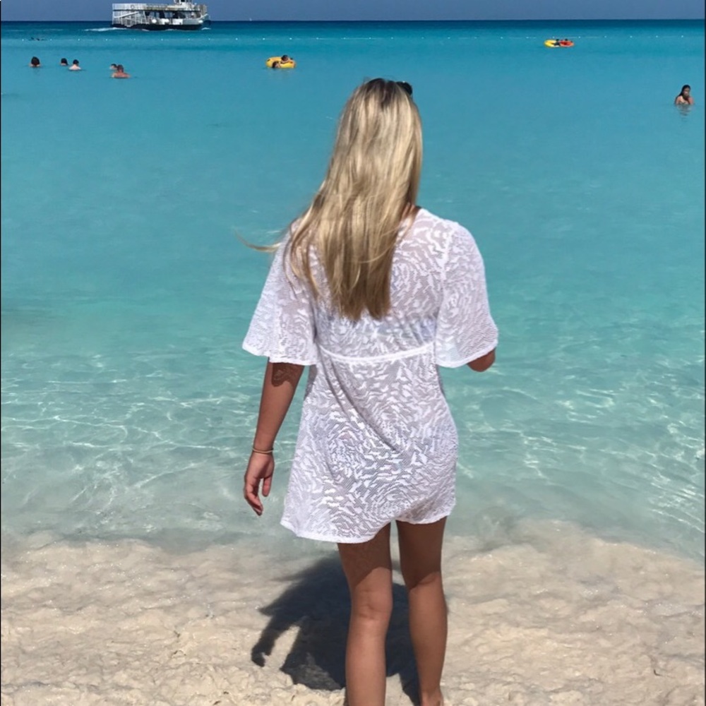 Meet your Posher, Tasha